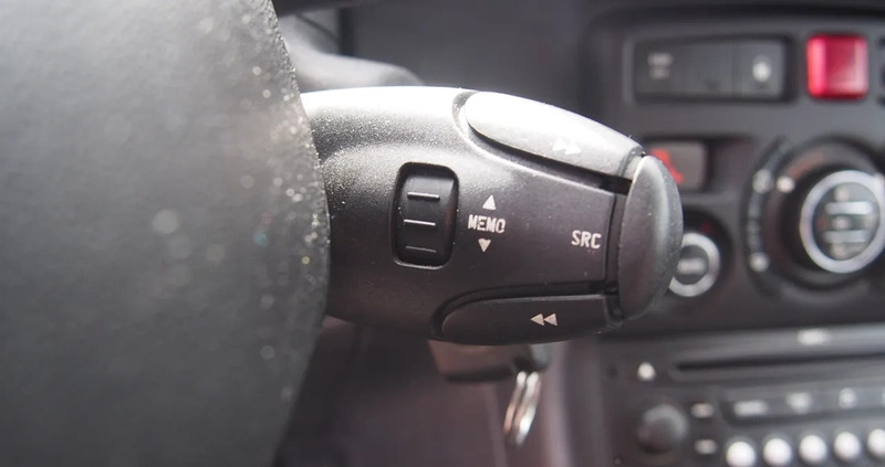 Citroen C3 Picasso cena 15600 przebieg: 227398, rok produkcji 2009 z Połaniec małe 529